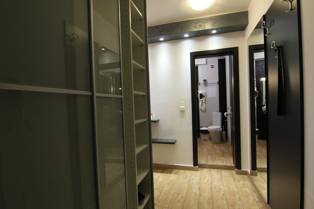 Stay Nexus Galaxy Center Sofia Cameră foto