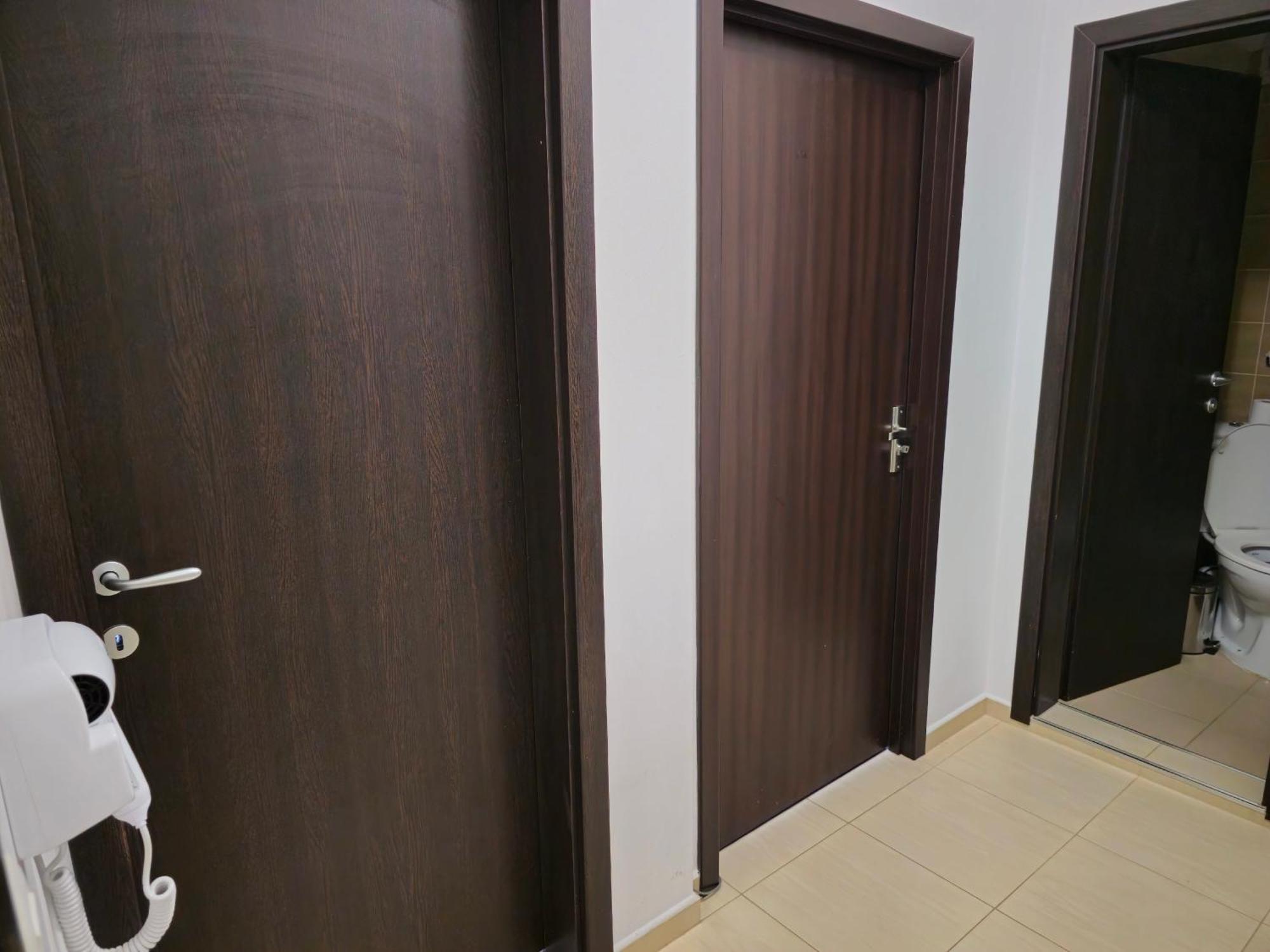 Stay Nexus Galaxy Center Sofia Exterior foto