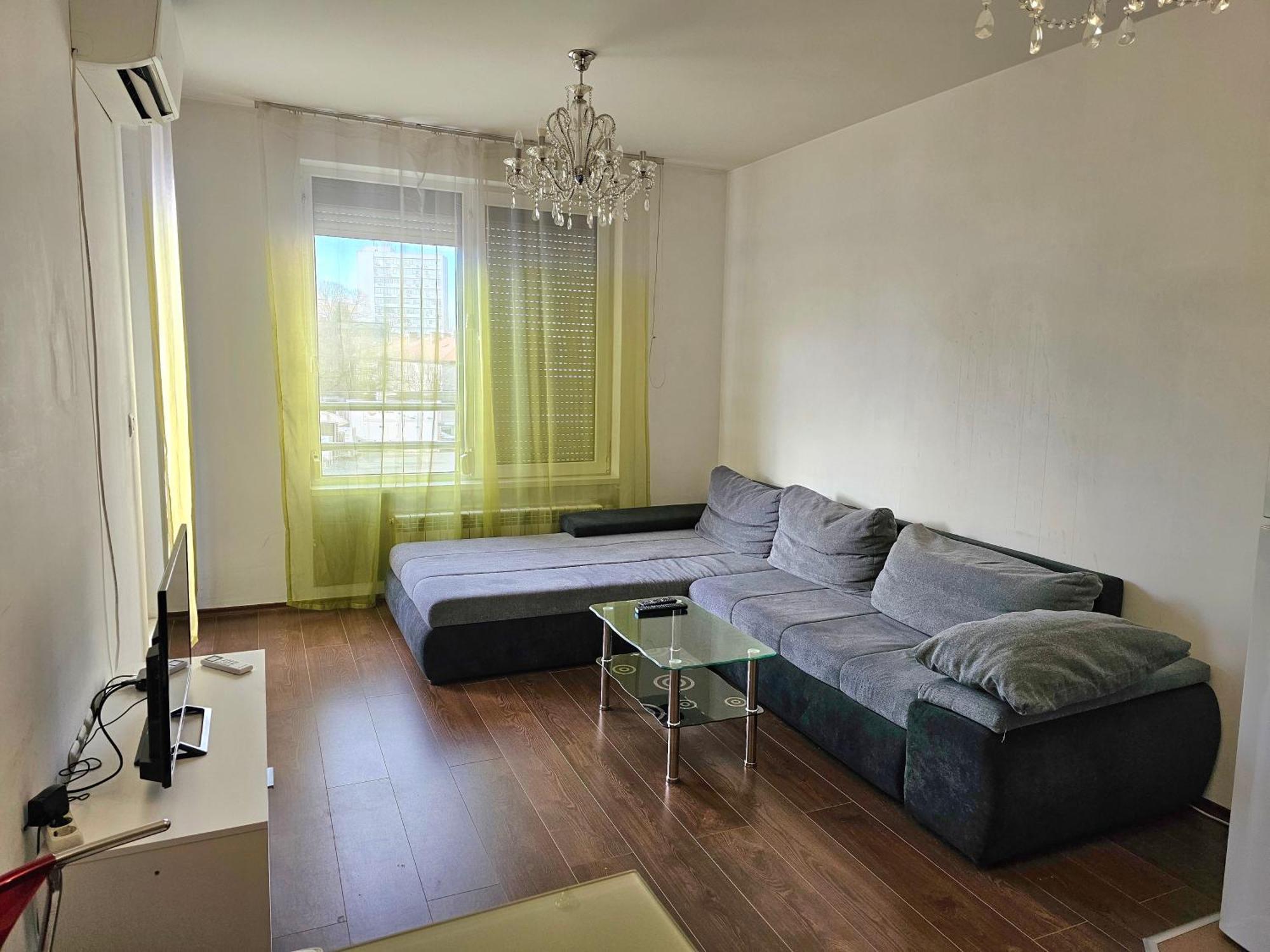 Stay Nexus Galaxy Center Sofia Exterior foto