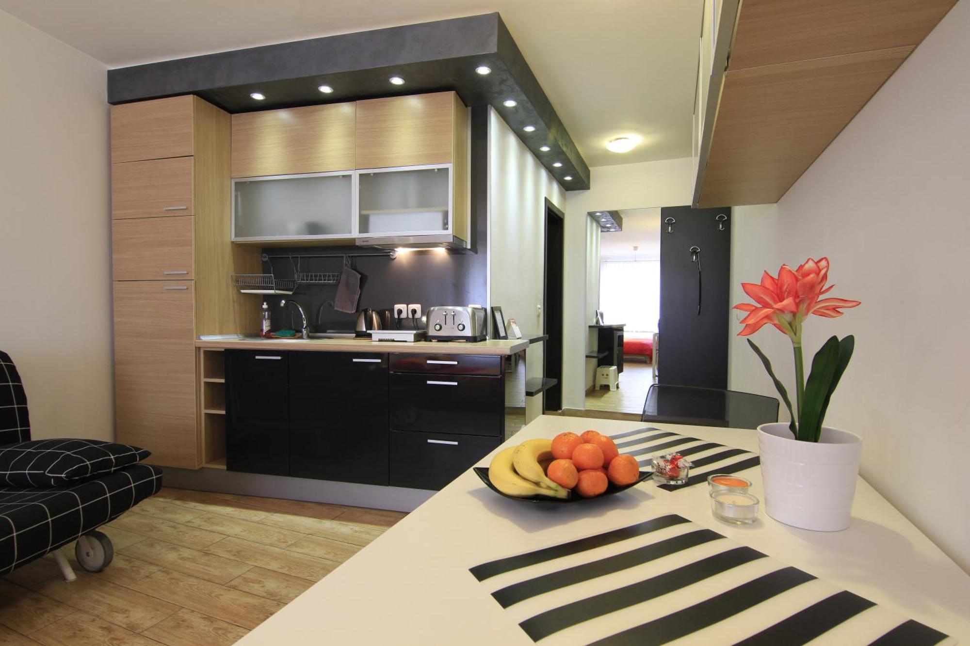 Stay Nexus Galaxy Center Sofia Exterior foto