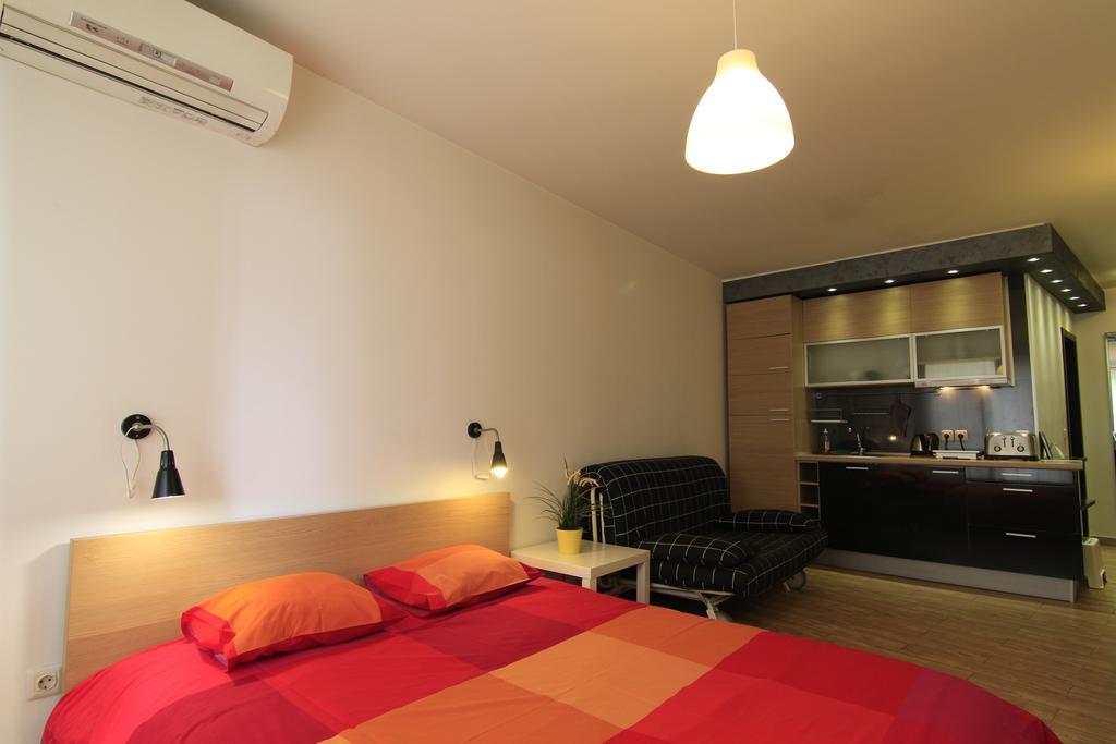 Stay Nexus Galaxy Center Sofia Cameră foto