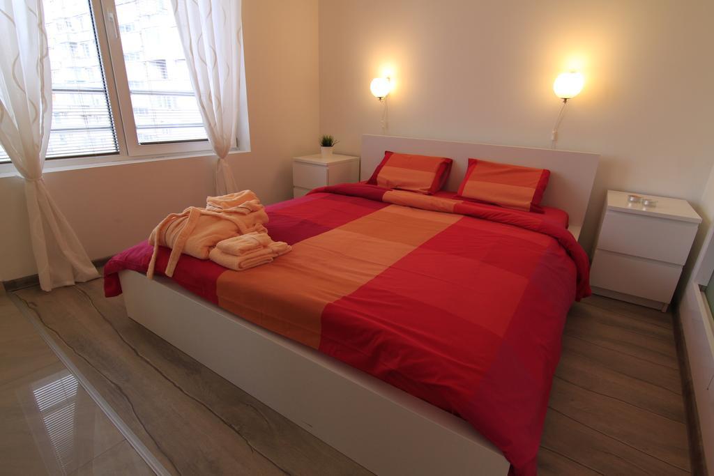 Stay Nexus Galaxy Center Sofia Cameră foto