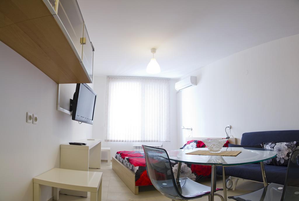 Stay Nexus Galaxy Center Sofia Cameră foto