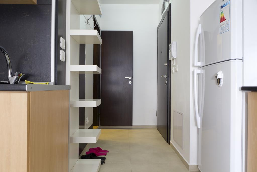 Stay Nexus Galaxy Center Sofia Exterior foto