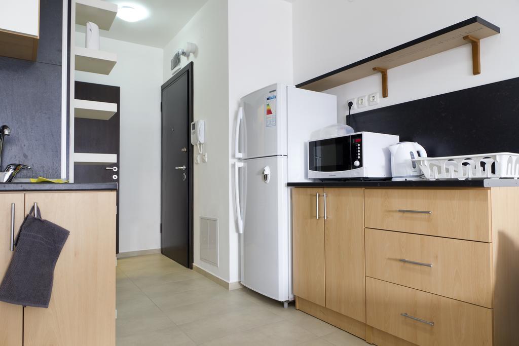 Stay Nexus Galaxy Center Sofia Exterior foto