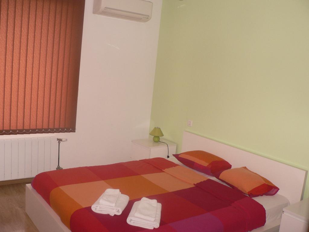 Stay Nexus Galaxy Center Sofia Exterior foto