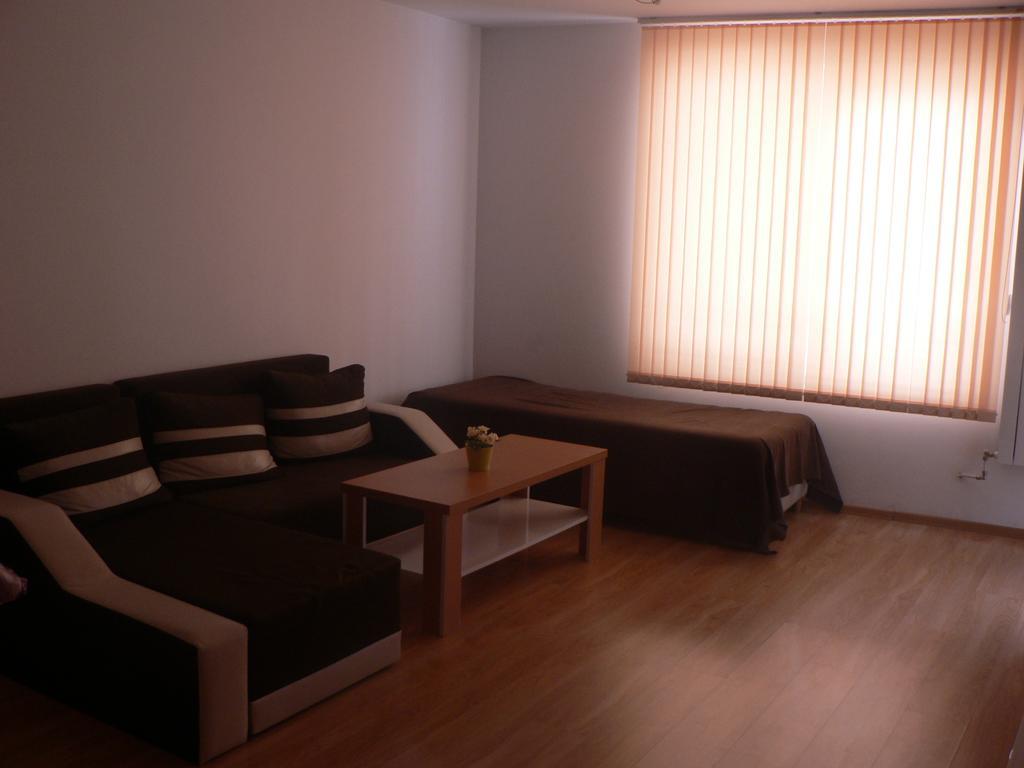 Stay Nexus Galaxy Center Sofia Exterior foto