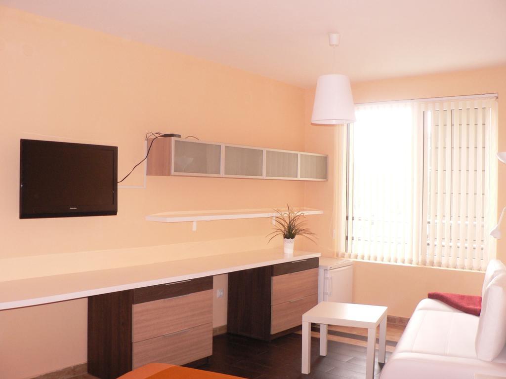 Stay Nexus Galaxy Center Sofia Exterior foto