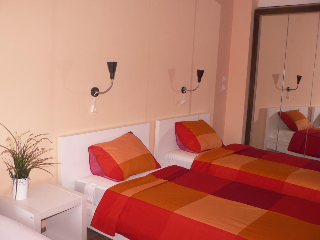 Stay Nexus Galaxy Center Sofia Exterior foto